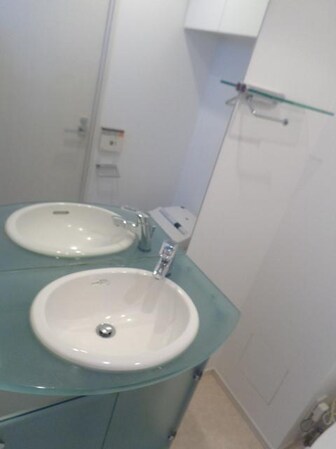 CASSIA両国の物件内観写真